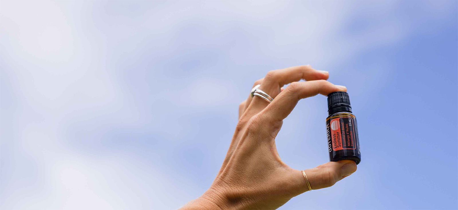 doTERRA ドテラ　エンドレスサマー Endless Summer Oil | doTERRA Essential Oils